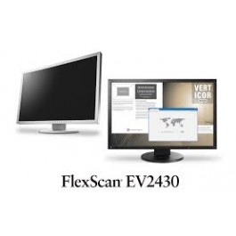 FlexScan EV2416W, 24,1" / 61 cm