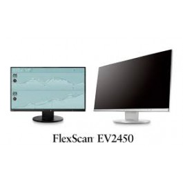 FlexScan EV2450, 23,8" / 60 cm