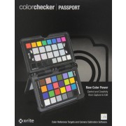 X-Rite ColorChecker Passport 